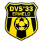 DVS '33 Ermelo logo