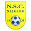 NSC Nijkerk logo