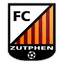 FC Zutphen logo