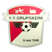 VV Grijpskerk