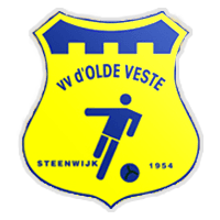 VV d'Olde Veste '54