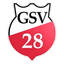 GSV '28 logo