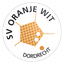 SV Oranje Wit logo