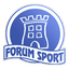 Forum Sport logo