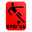 AVW '66 logo