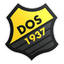 DOS '37 logo