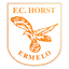 FC Horst logo