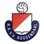 RKVV Roosendaal logo