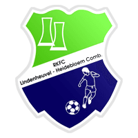 RKSV Lindenheuvel Heidebloem Combinatie