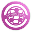 FC Wolvega logo