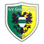G.V. Groen Geel logo