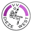 VV Dieze West logo