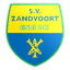 SV Zandvoort logo