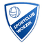 SC Woezik logo