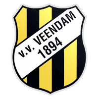 VV Veendam 1894