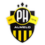 PH Almelo logo