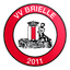 VV Brielle logo