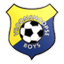 VV Vroomshoopse Boys logo