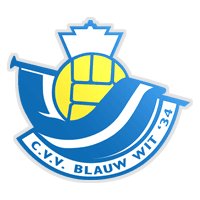 CVV Blauw Wit '34