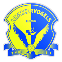 Legmeervogels