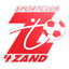 SC 't Zand logo
