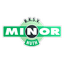 RKSV Minor logo
