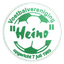 VV Heino logo