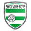 SV Zwolsche Boys logo