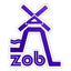 VV ZOB logo