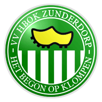 VV HBOK Zunderdorp