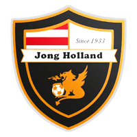 CSV Jong Holland