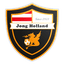 CSV Jong Holland logo