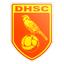 DHSC logo