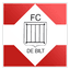 FC De Bilt logo