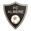 FC Almere logo