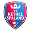 VV Kethel Spaland logo