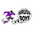 Bruse Boys
