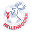 VV Hellendoorn logo
