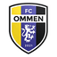 FC Ommen logo