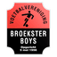 Broekster Boys logo