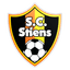 SC Stiens logo