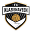 FC Klazienaveen logo