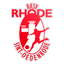RKSV Rhode/VSB logo