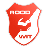 Rood Wit W