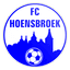 FC Hoensbroek logo