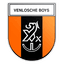 Venlosche Boys logo