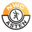 NWC Asten logo