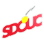 SDOUC logo