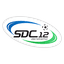 SDC '12 logo