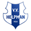 VV Helpman logo